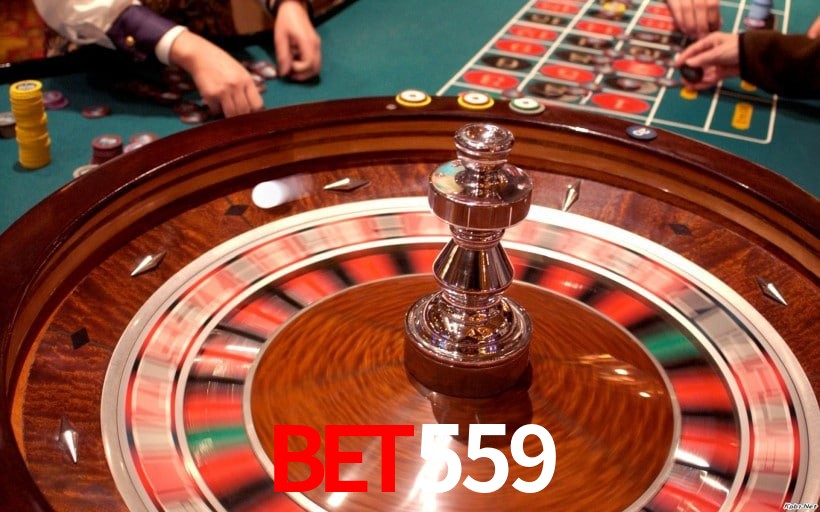 Recursos de Bônus BET559
