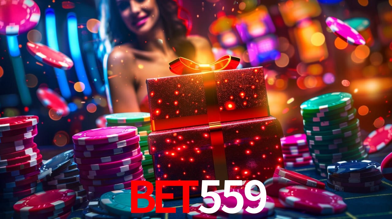 Casino VIP BET559