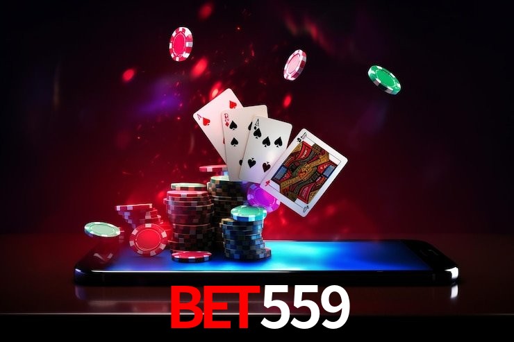 Mesa de Roleta BET559