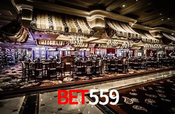 Explorando a Categoria de Eventos em Apostas na BET559