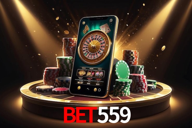Jogos de Slot BET559