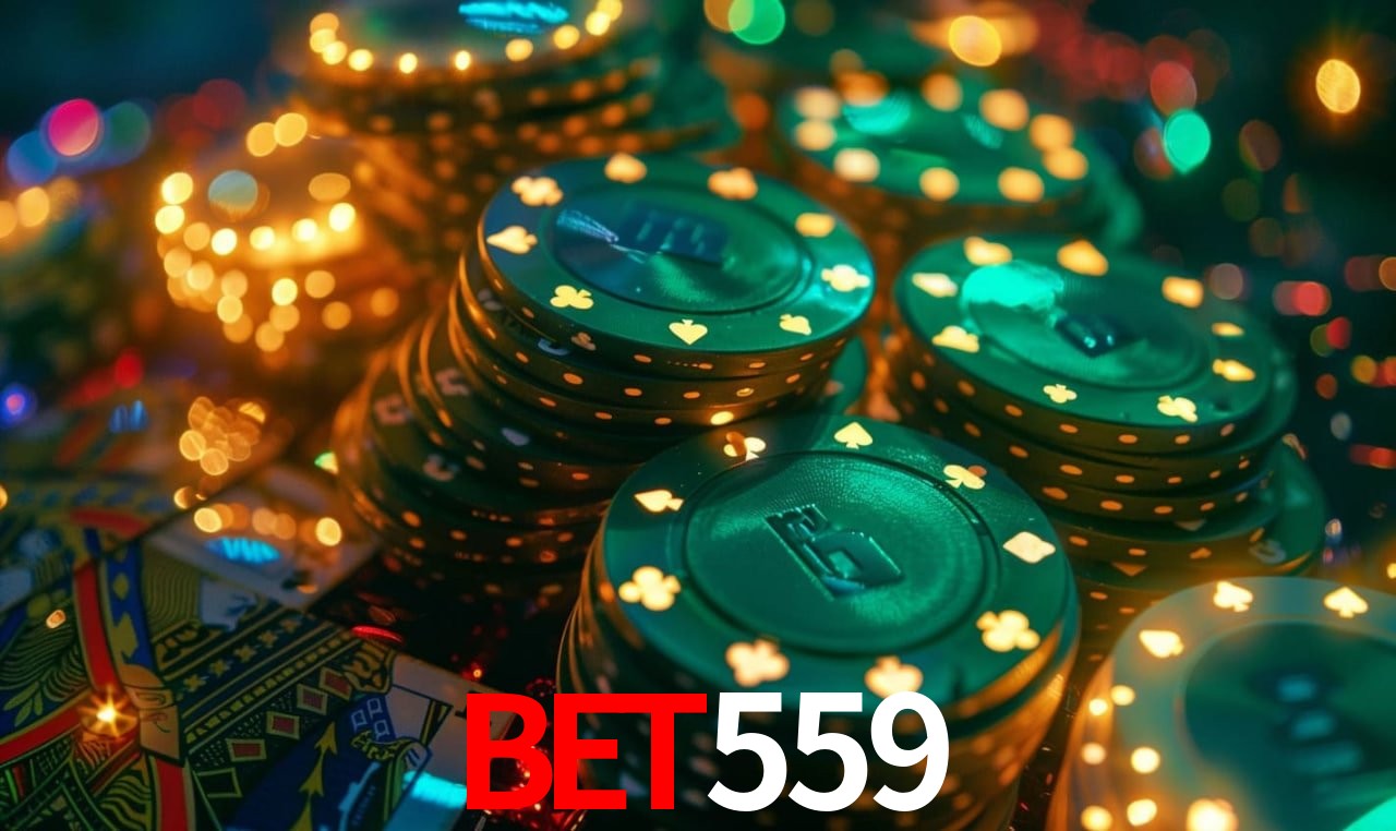 Benefícios da Conta BET559