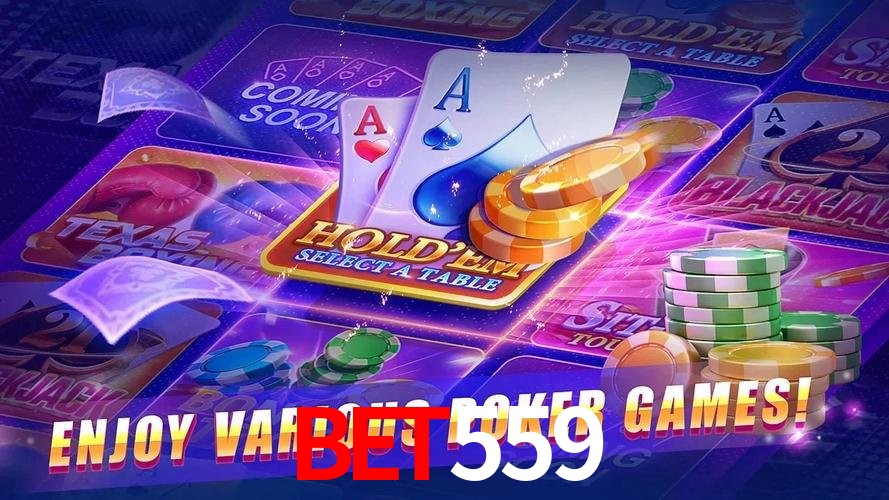 Mesa de Blackjack BET559