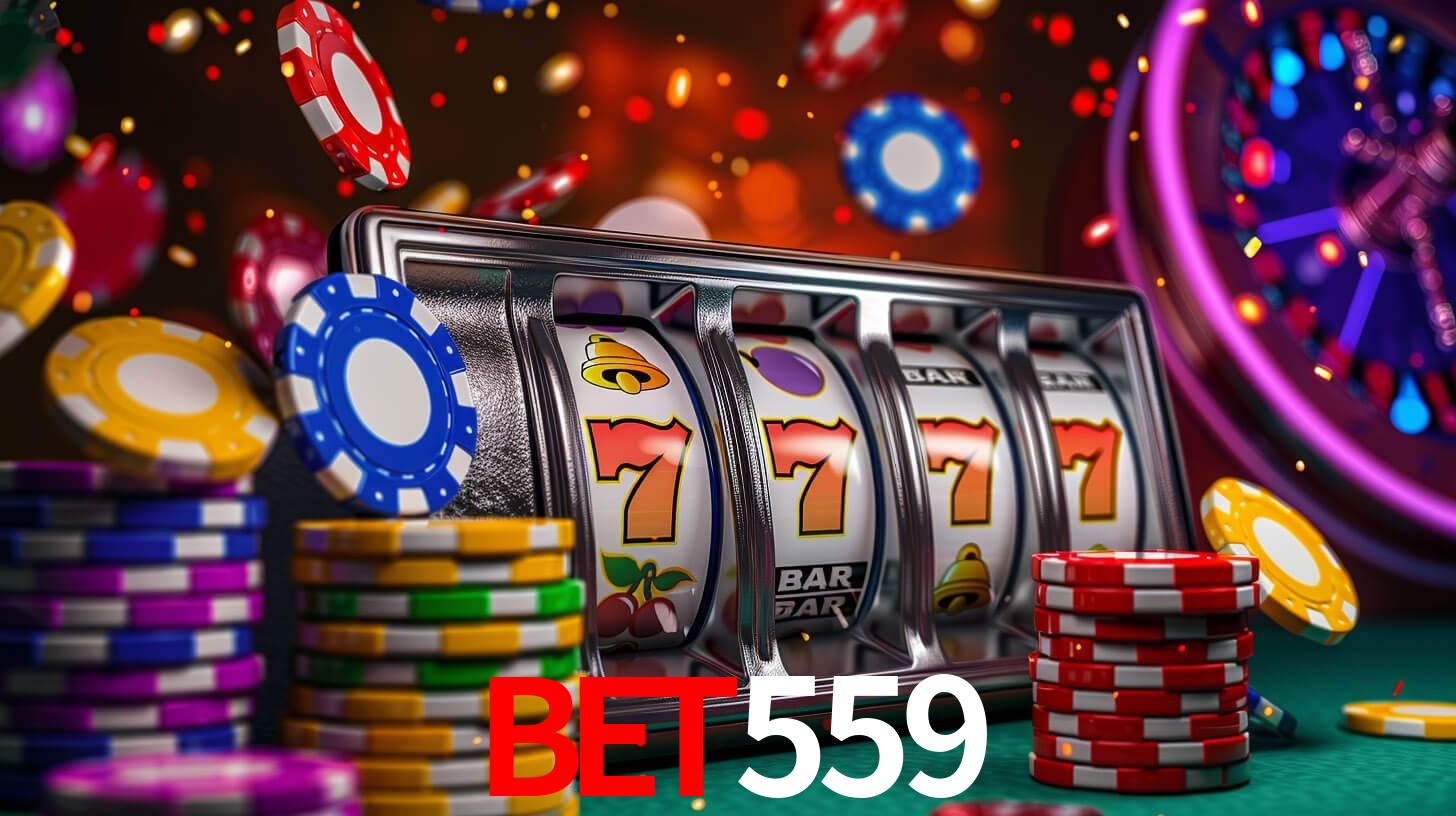 Estatísticas do Jogo BET559