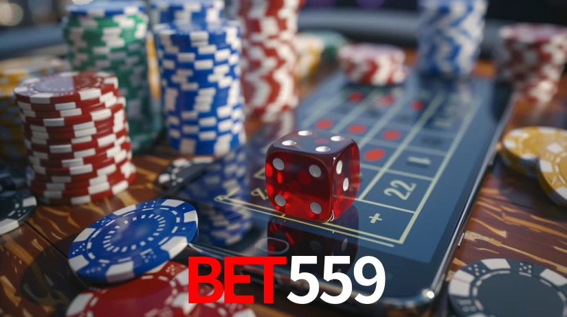 Bônus Generosos e Exclusivos no BET559 para Você!