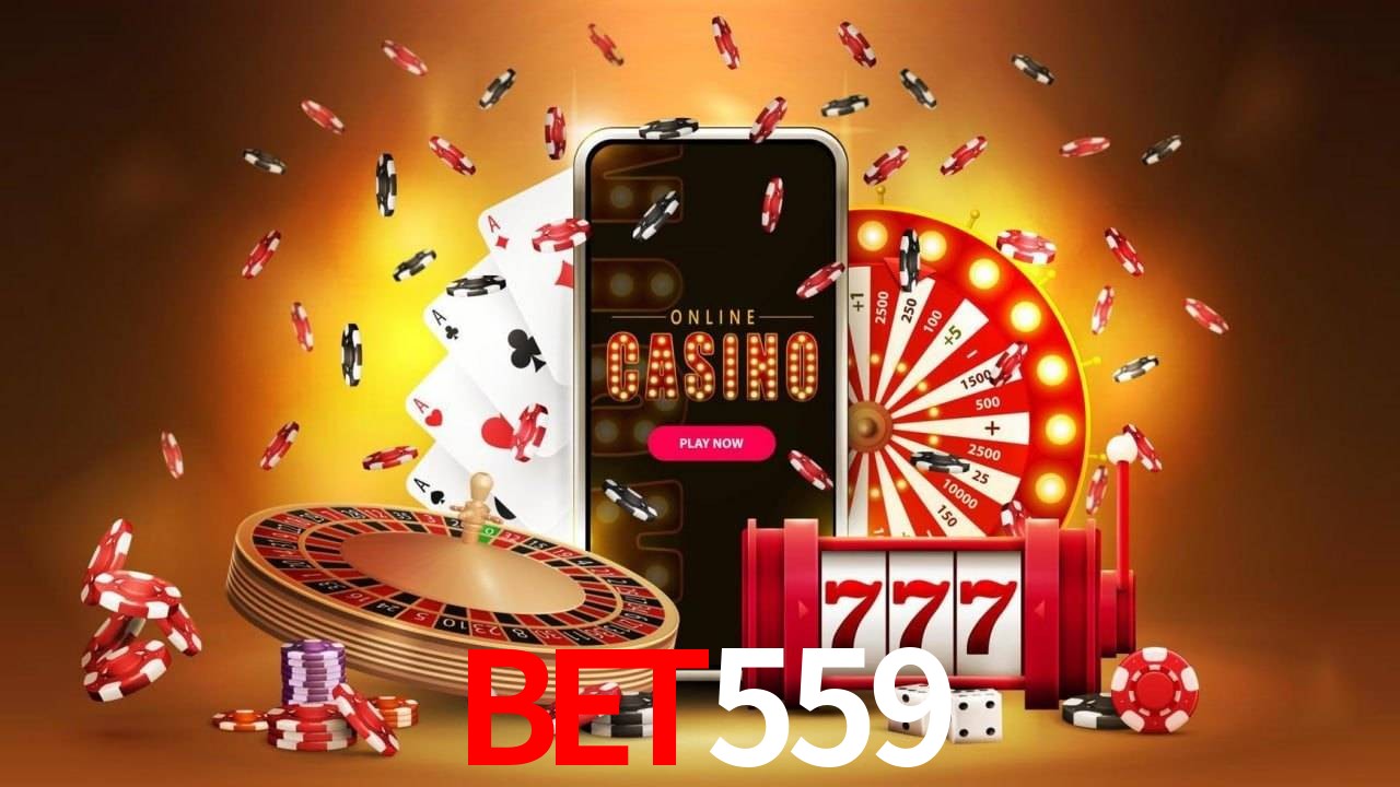 Recursos de Bônus BET559