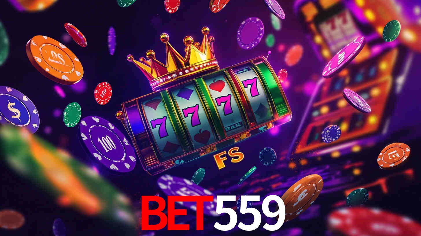 APP oficial da BET559 para mobile