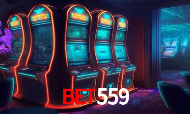 Inovações de Jogos na BET559: O Futuro das Experiências Interativas
