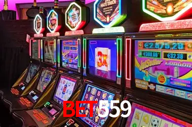A Popularidade dos Caça-Níqueis no BET559