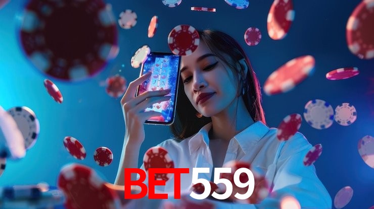 Casino Ao Vivo BET559