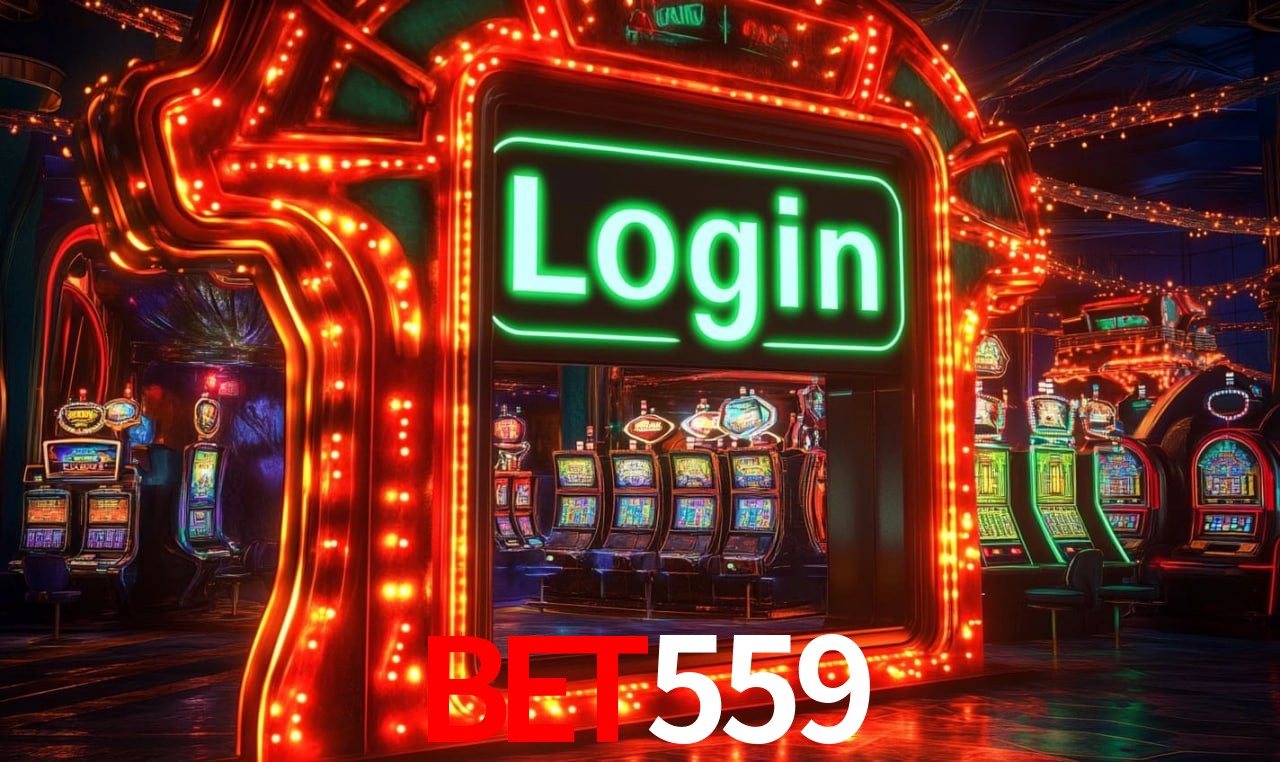 Segurança 2FA BET559