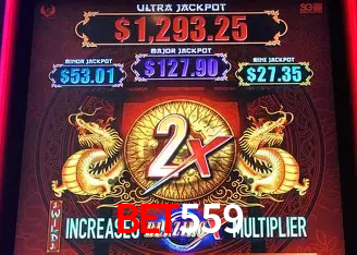 A Emoção da Loteria na BET559: Uma Chance de Mudança de Vida