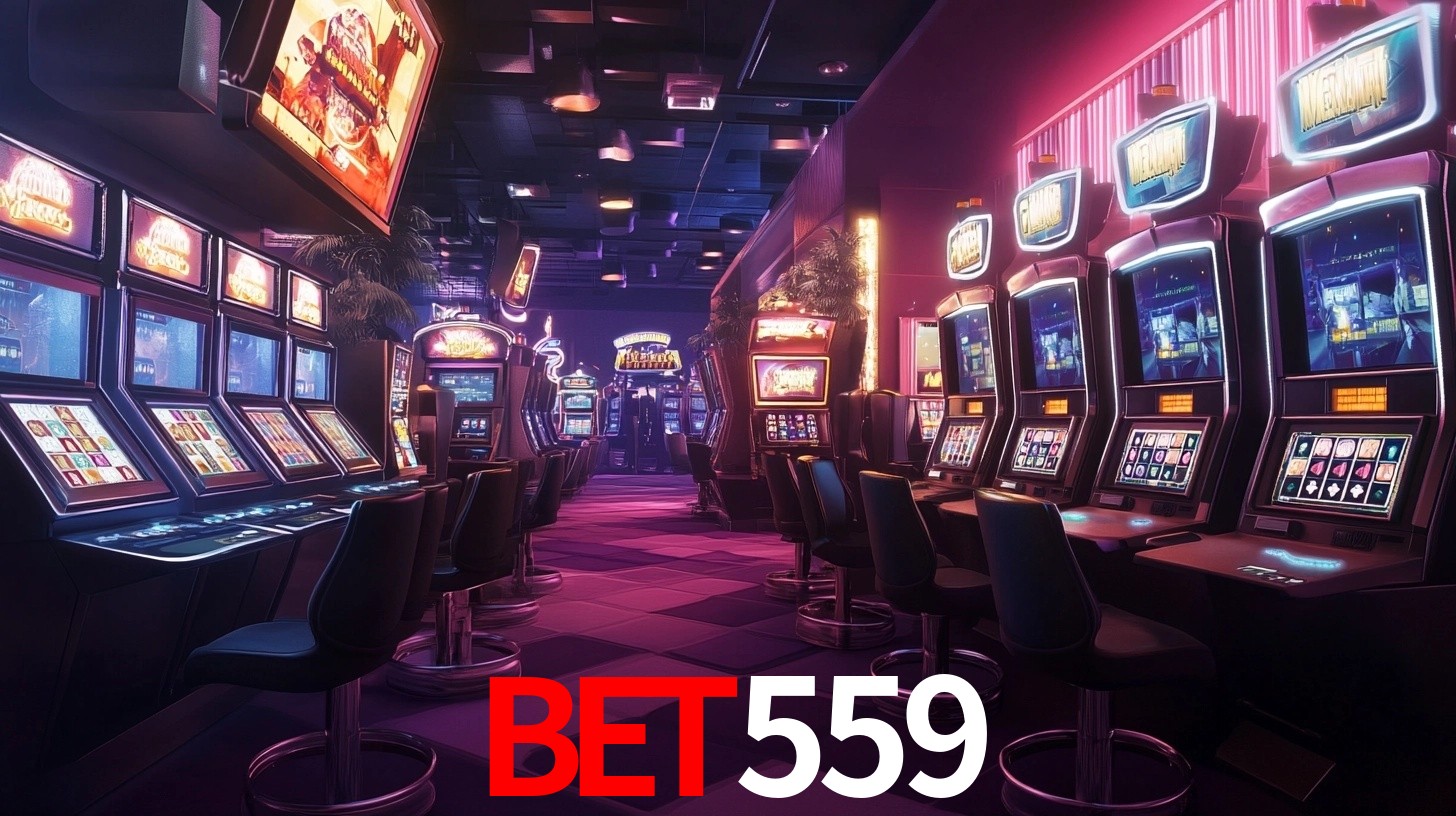 Ofertas Imperdíveis na BET559: Promoções e Bônus Que Valem a Pena