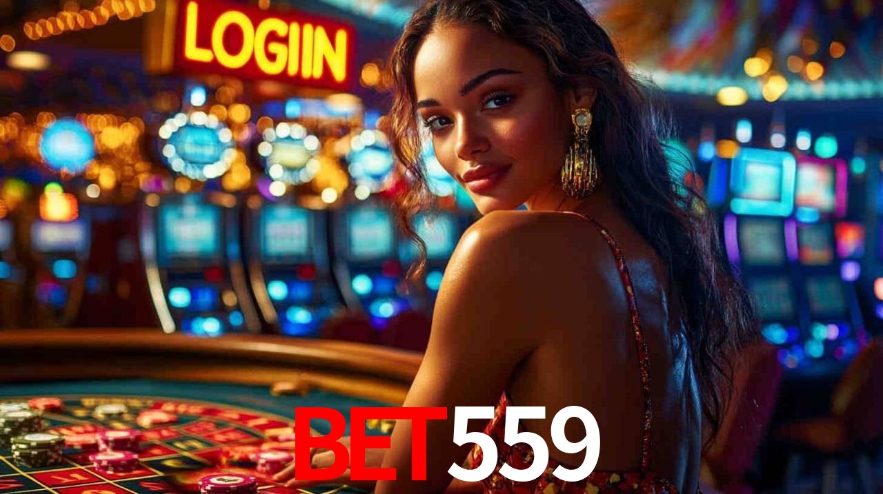 Estatísticas do Jogo BET559