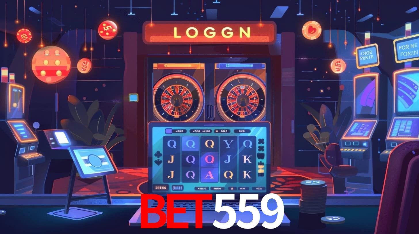 Benefícios da Conta BET559
