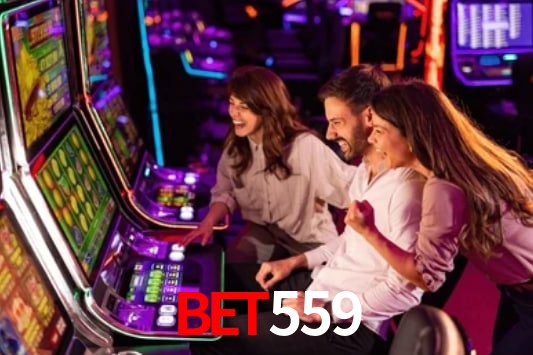 Apostas de Futebol BET559