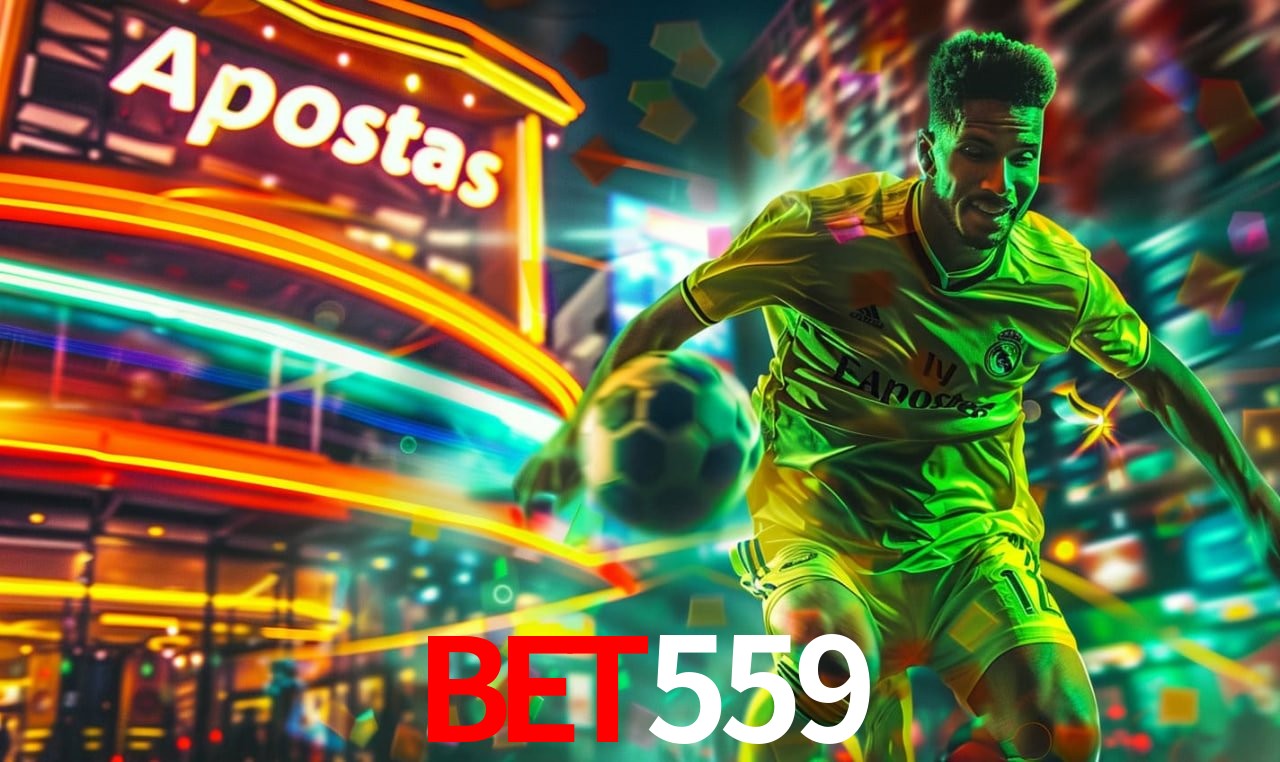 Bônus de Boas-vindas BET559