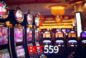 Apostas Esportivas na BET559: Um Guia Completo