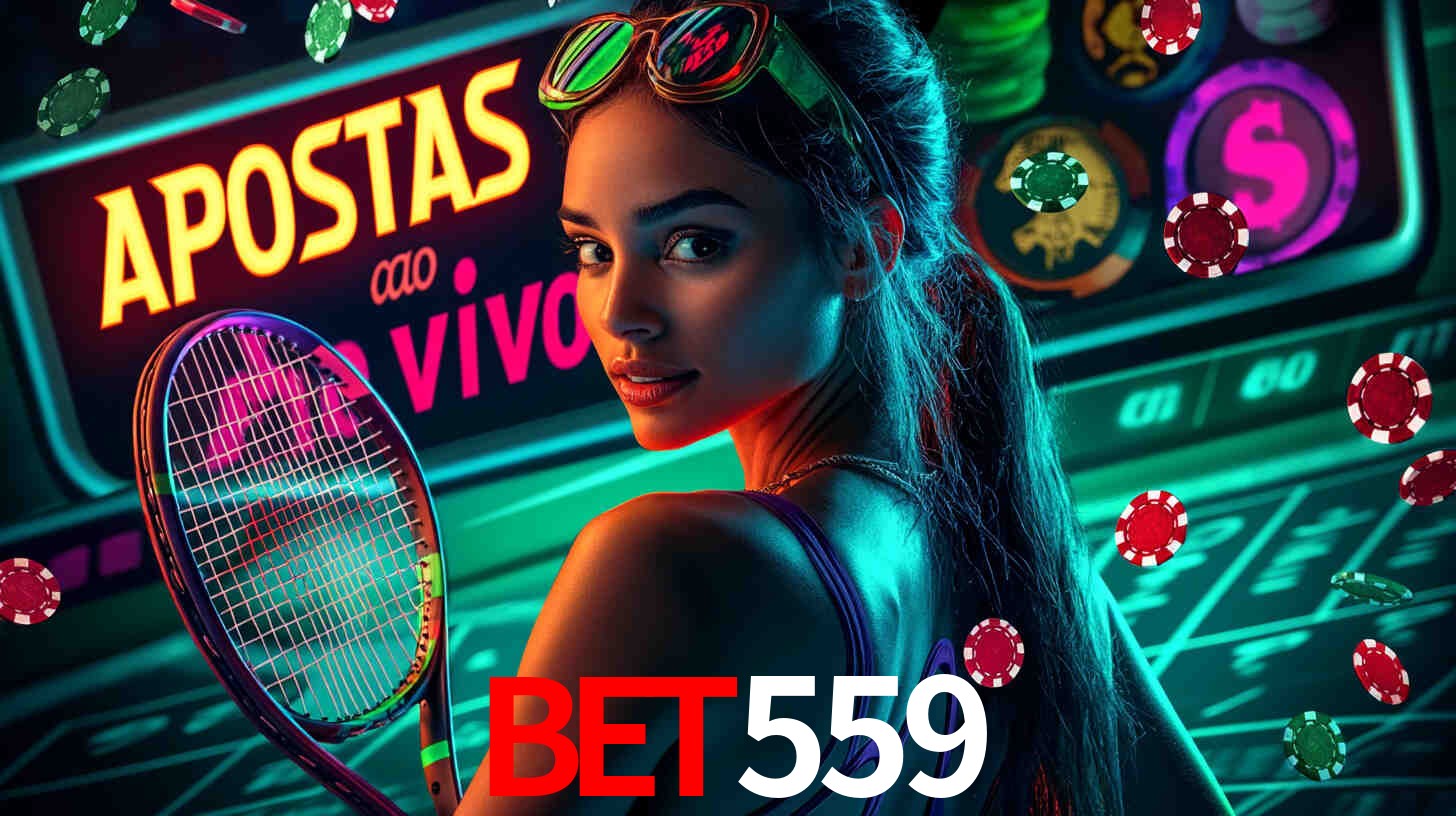 cassino BET559