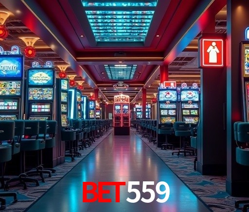 Torneios BET559