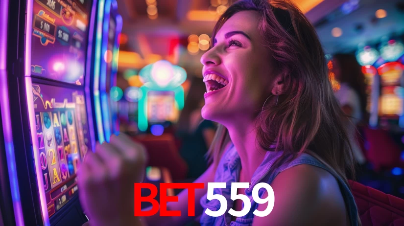 Sinta a adrenalina dos jogos de cassino com BET559